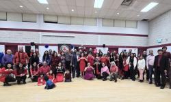 Canara World Foundation’s Valentine’s Party – An Evening of Love and Celebration