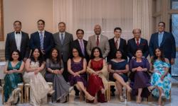 Canadian Canara Vision Inc. (CCVI) Eighth Annual Charity Dinner Dance –Event Recap